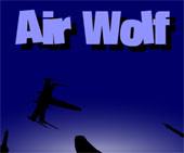   Air Wolf