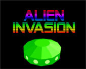   Alien Invasion