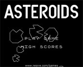   Asteroids