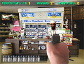   Bin Laden Liquors