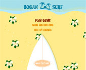   Bogan Surf