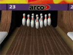   Bowling