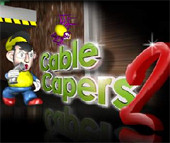   Cable Capers 2