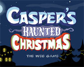   Caspers Haunted Christmas