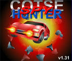   Cotse Spy Hunter