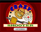   Crazy Shooter