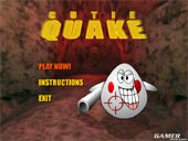   Cutie Quake