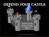   Defend Your Castle