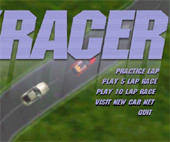   Net Racer