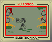   Nu pogodi