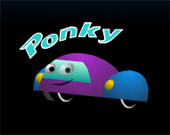   Ponky