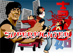   Super Fighter